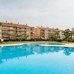 Appartement Bovilla *