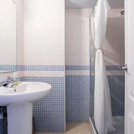 Bovilla Apartment *