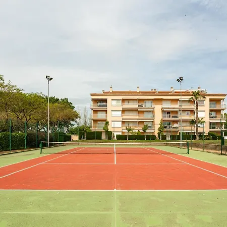 Bovilla Apartment Platja d'Aro