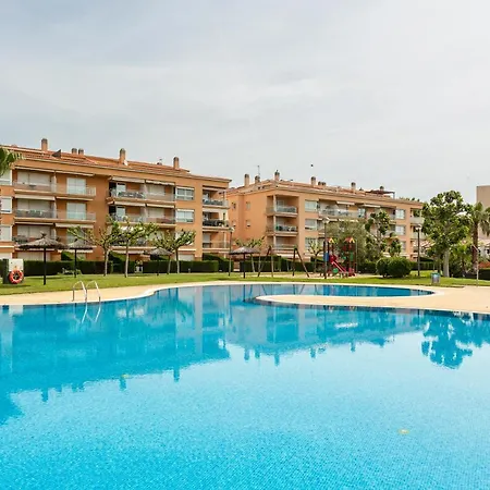 Apartment Bovilla *