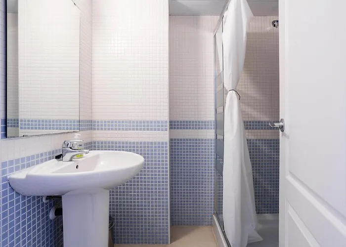 Bovilla Apartament *