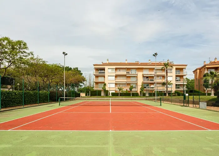 Bovilla Apartamento Platja d'Aro