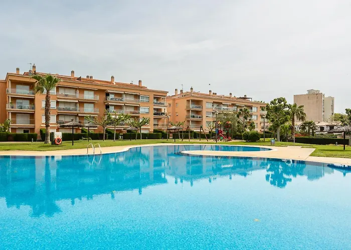 Apartament Bovilla *