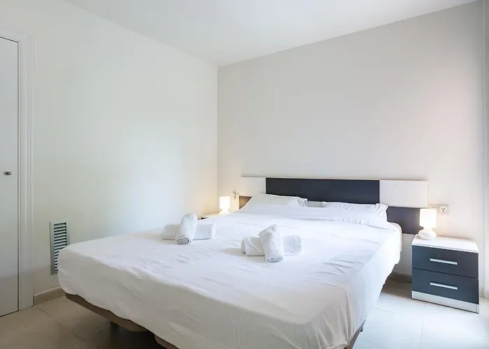 Apartamento Bovilla