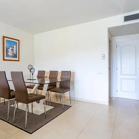 Bovilla Apartmán *