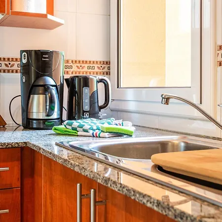 Bovilla Apartmán