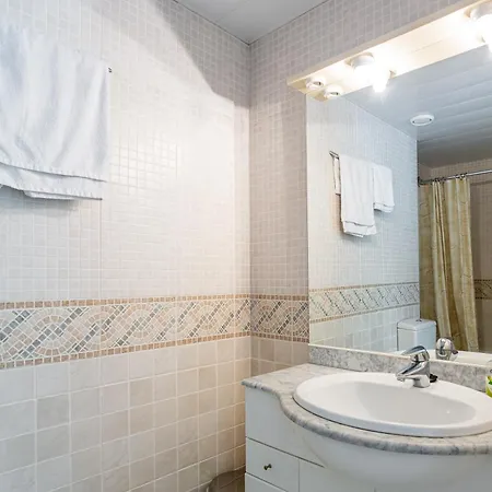 Apartmán Bovilla Platja d'Aro