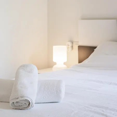 Bovilla Apartmán