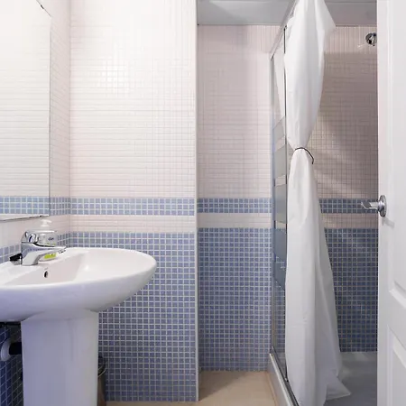 Bovilla Apartmán Platja d'Aro