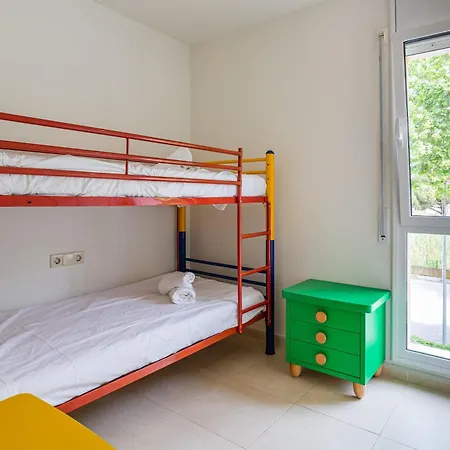Bovilla Apartmán *
