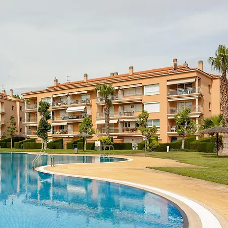 Apartmán Bovilla Platja d'Aro