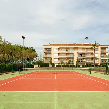 Bovilla Apartmán Platja d'Aro