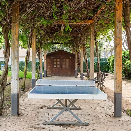 Apartmán Bovilla Platja d'Aro